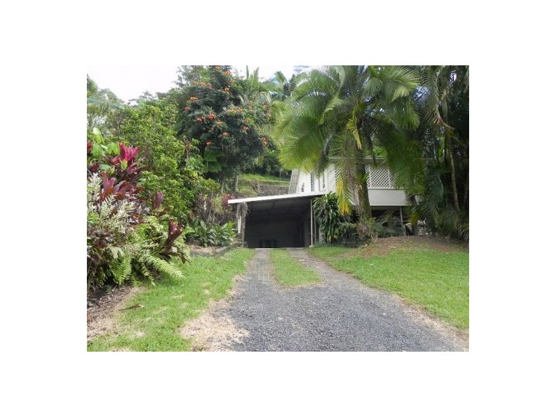 36 Angus Street, Babinda QLD 4861