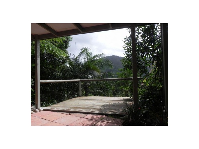 Babinda QLD 4861