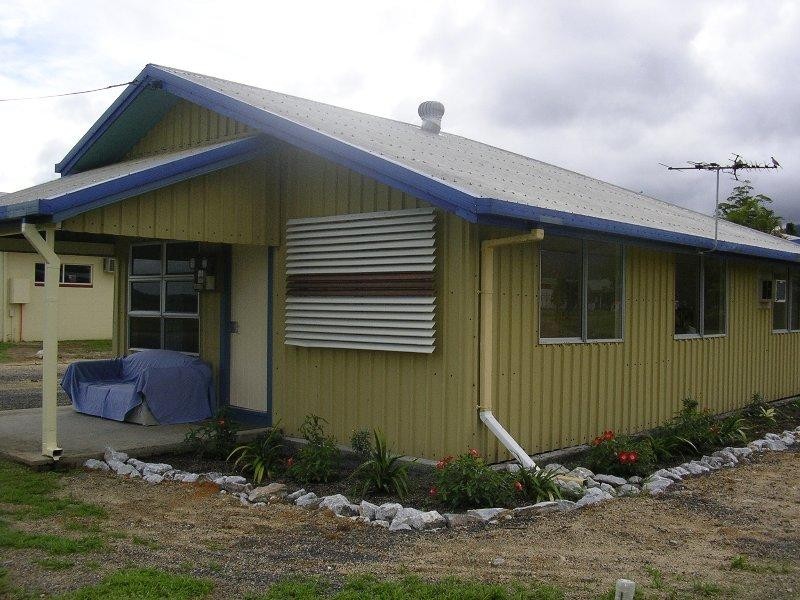 Babinda QLD 4861