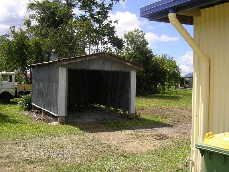 Babinda QLD 4861