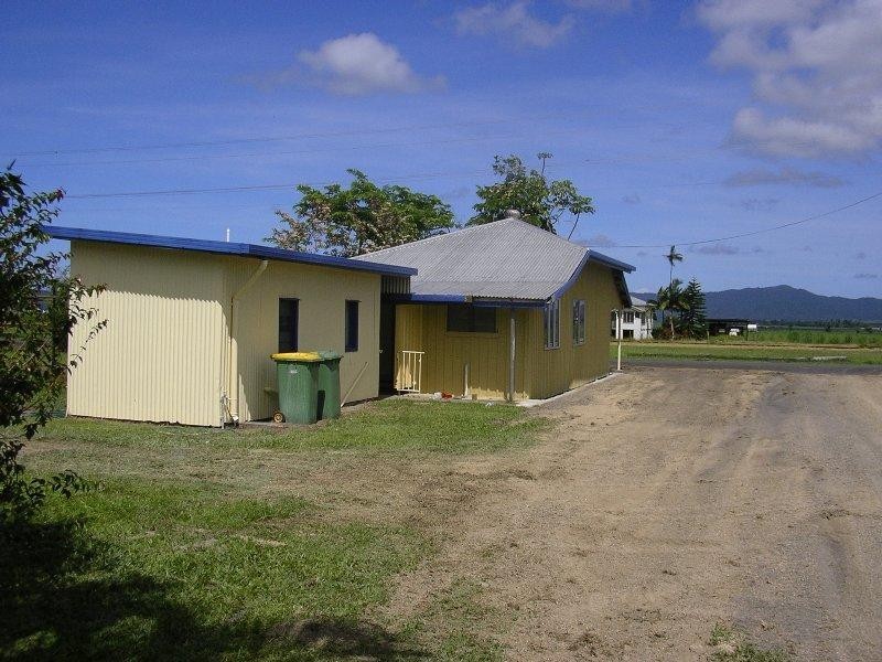 Babinda QLD 4861