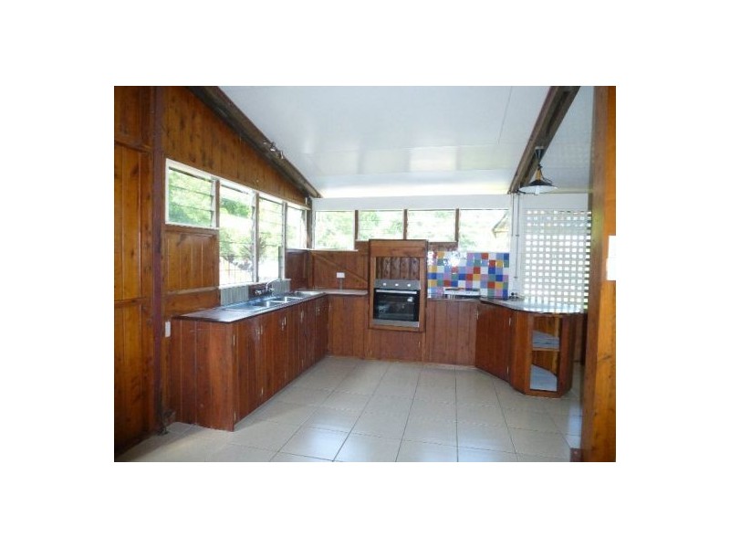Babinda QLD 4861