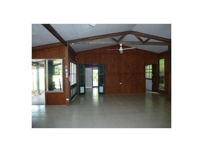 Babinda QLD 4861