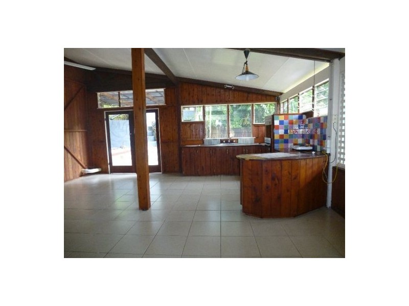 Babinda QLD 4861