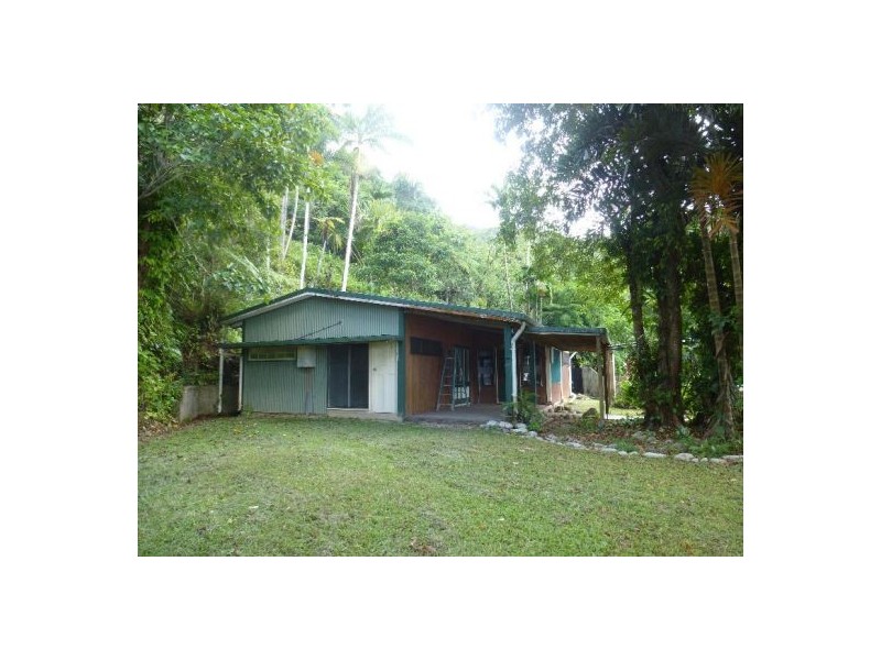 Babinda QLD 4861