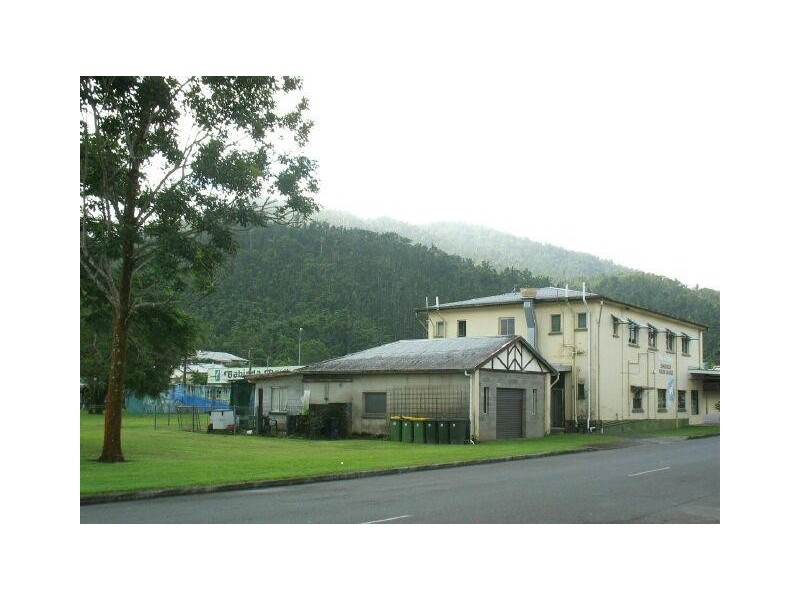 Babinda QLD 4861
