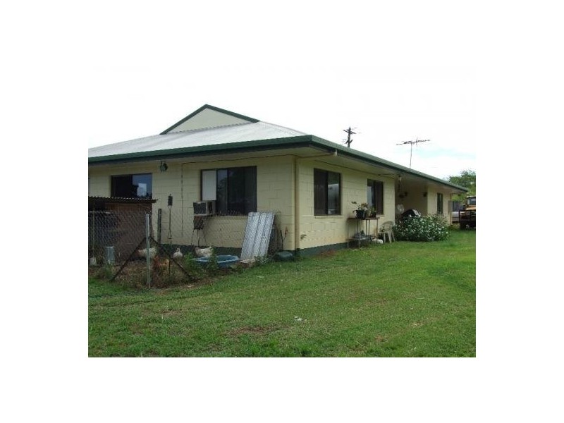 Innisfail QLD 4860