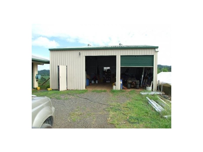 Innisfail QLD 4860