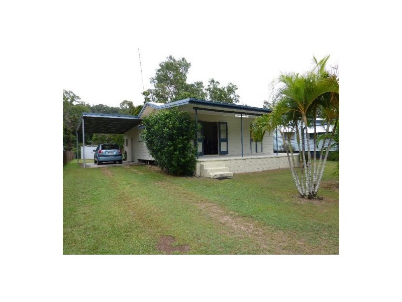 Bramston Beach QLD 4871