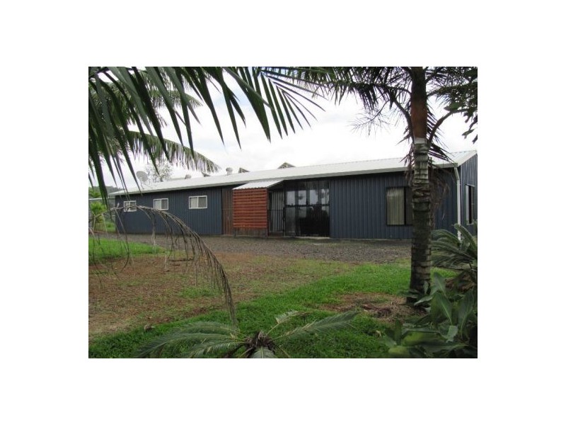 Babinda QLD 4861