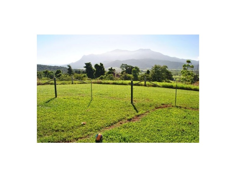 Babinda QLD 4861