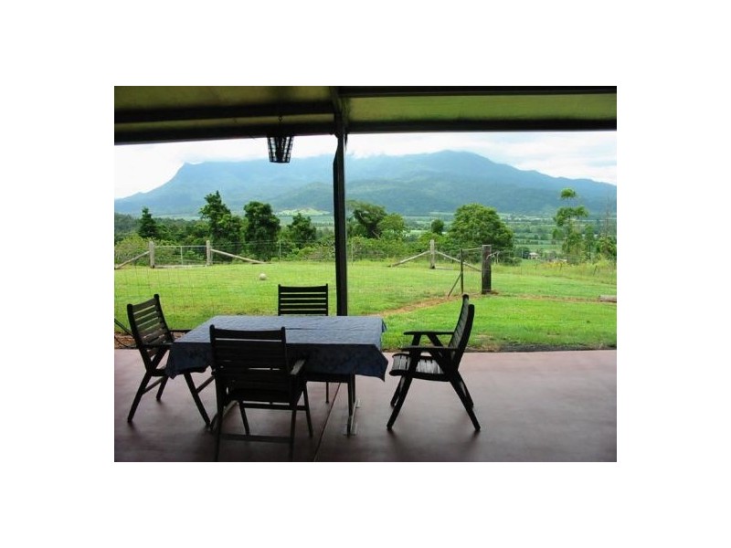 Babinda QLD 4861