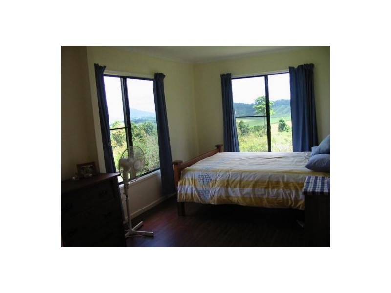 Babinda QLD 4861