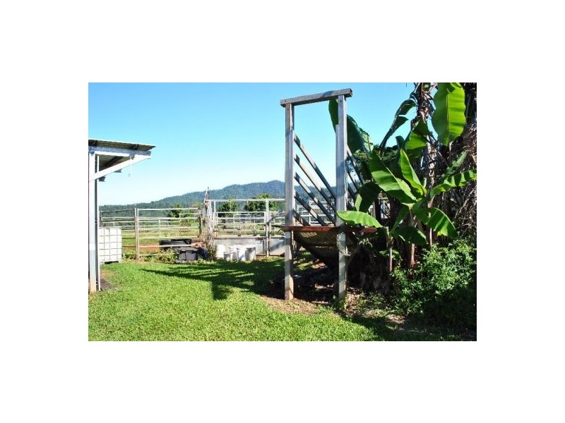 Babinda QLD 4861