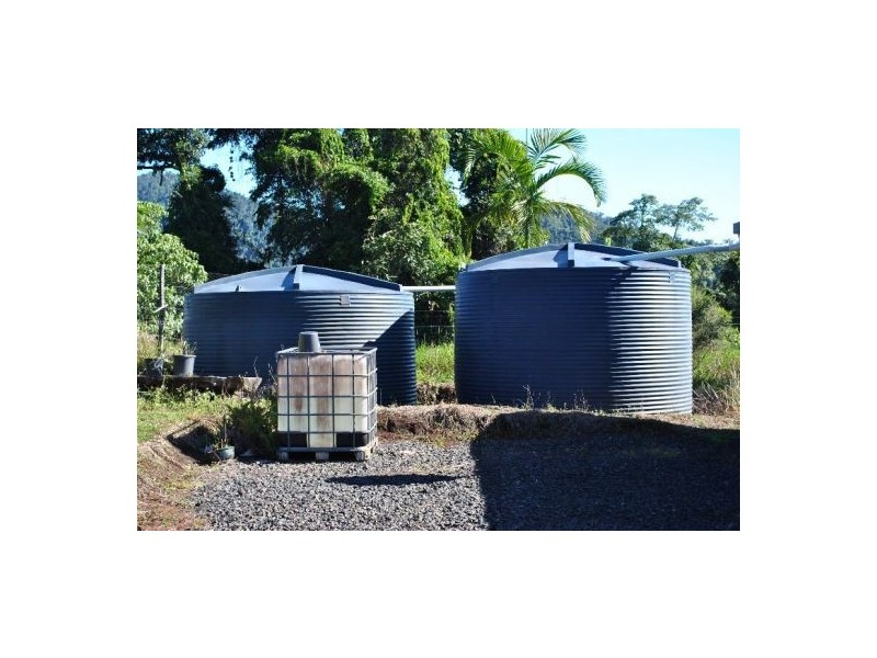 Babinda QLD 4861