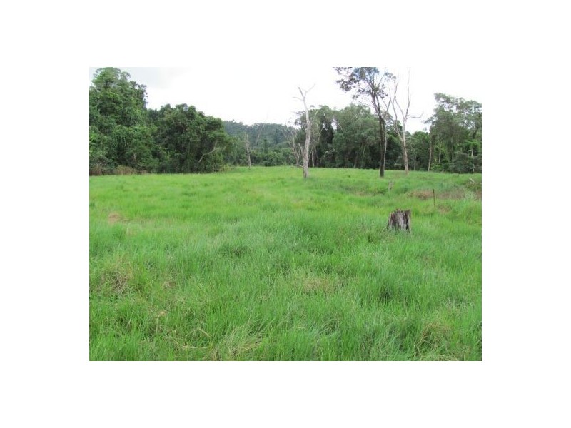 Babinda QLD 4861