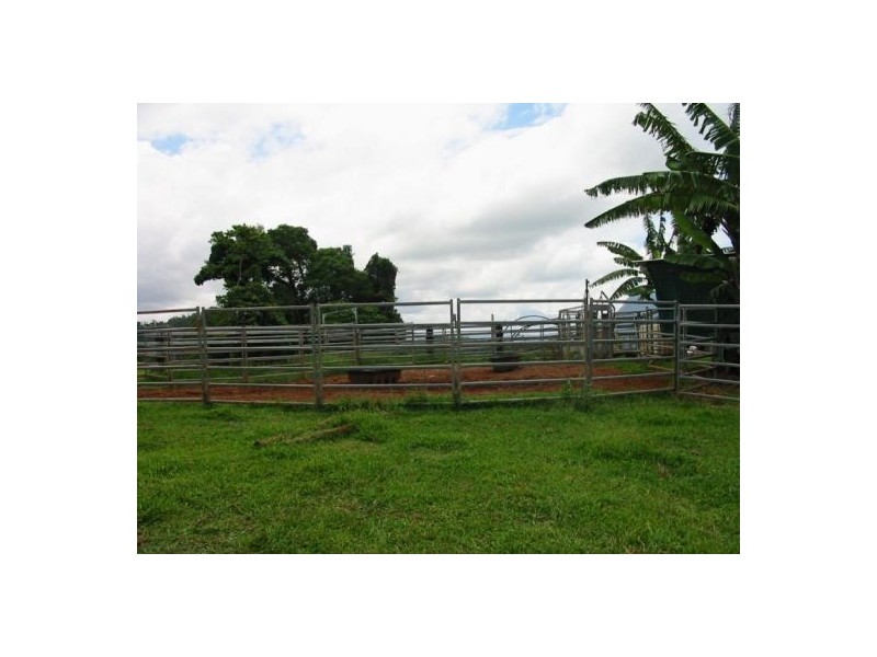Babinda QLD 4861