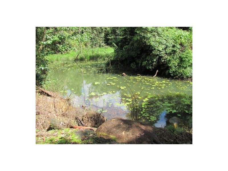 Babinda QLD 4861
