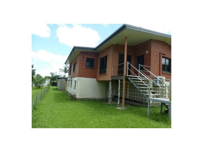 119 Munro Street, Babinda QLD 4861