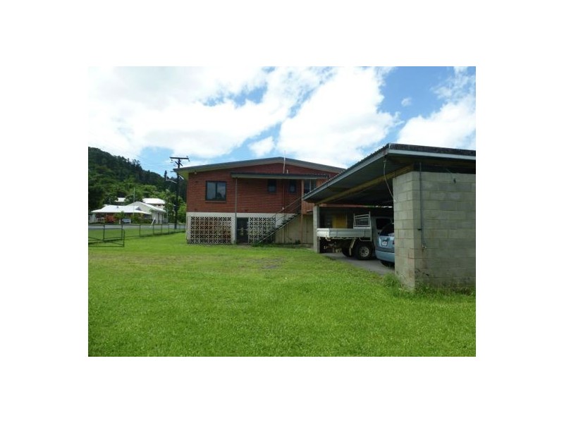 119 Munro Street, Babinda QLD 4861