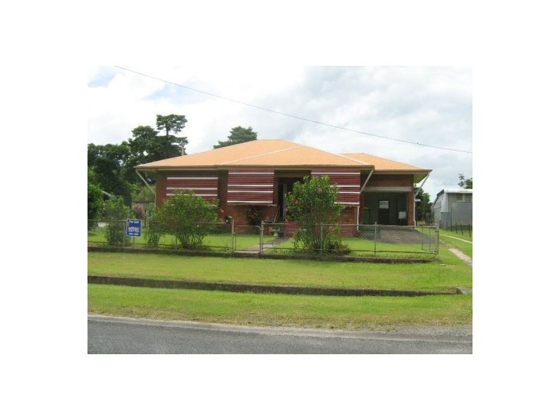 Babinda QLD 4861