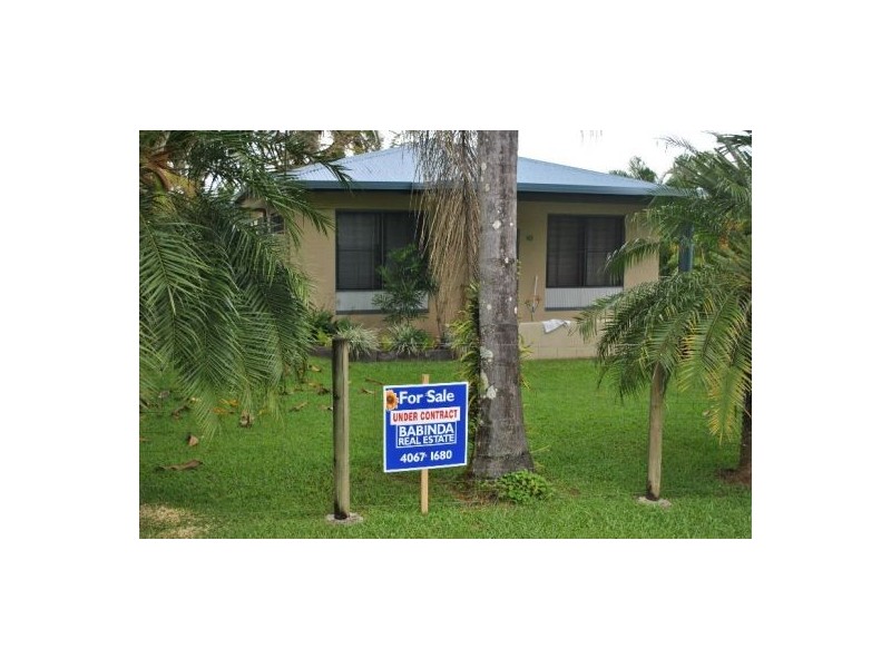 Babinda QLD 4861