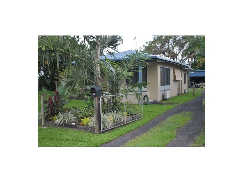 Babinda QLD 4861