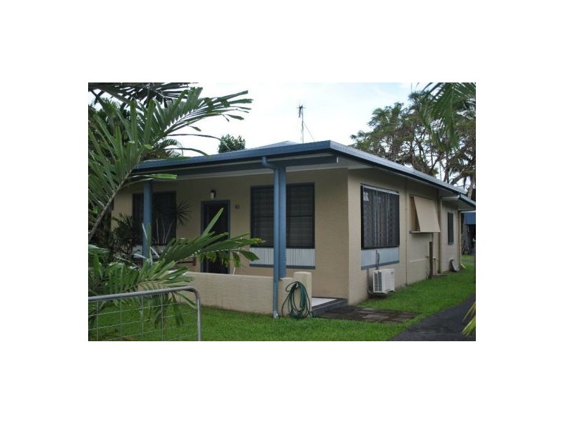 Babinda QLD 4861