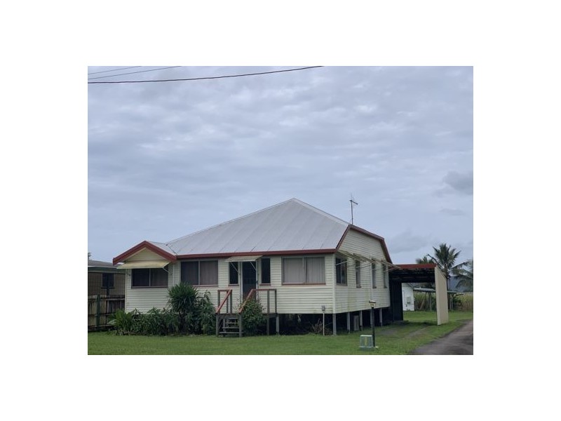 173 Howard Kennedy Drive, Babinda QLD 4861
