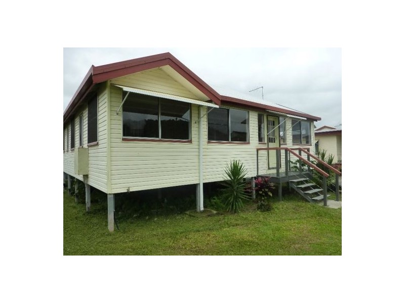 173 Howard Kennedy Drive, Babinda QLD 4861