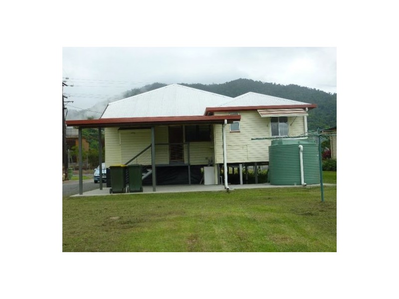 173 Howard Kennedy Drive, Babinda QLD 4861