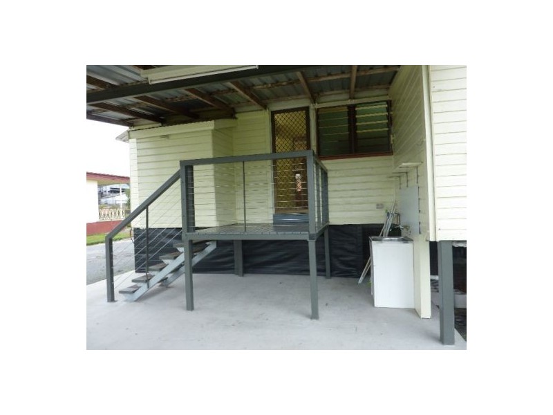 173 Howard Kennedy Drive, Babinda QLD 4861