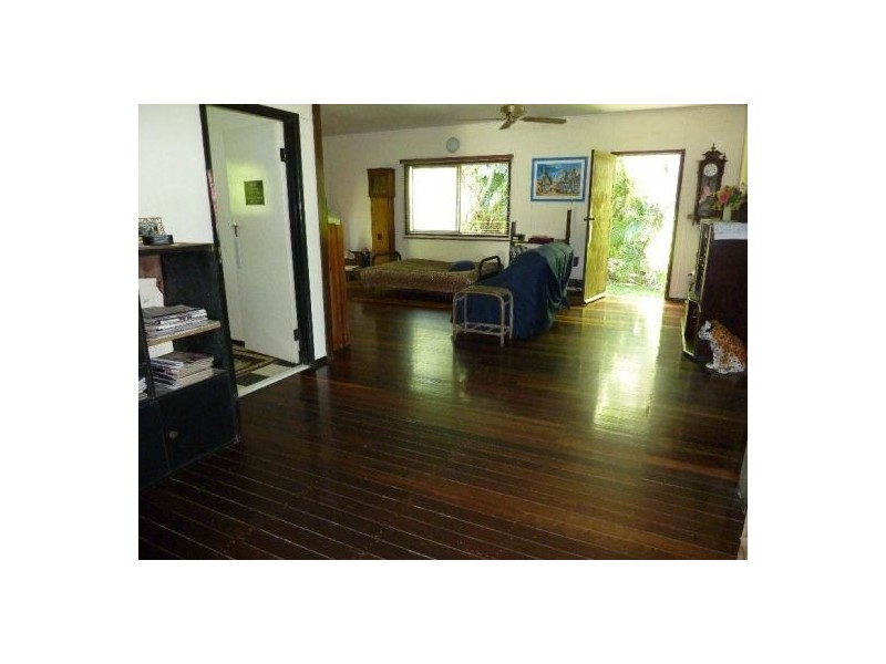 Babinda QLD 4861