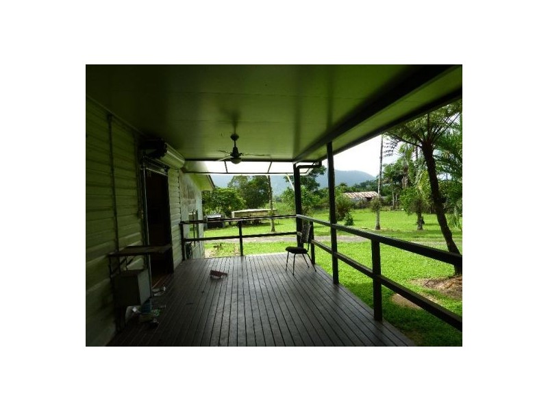 Babinda QLD 4861