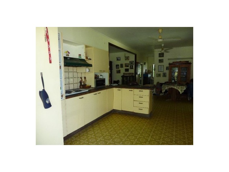 Babinda QLD 4861