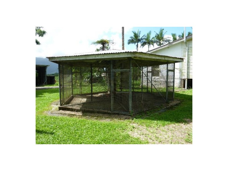 Babinda QLD 4861