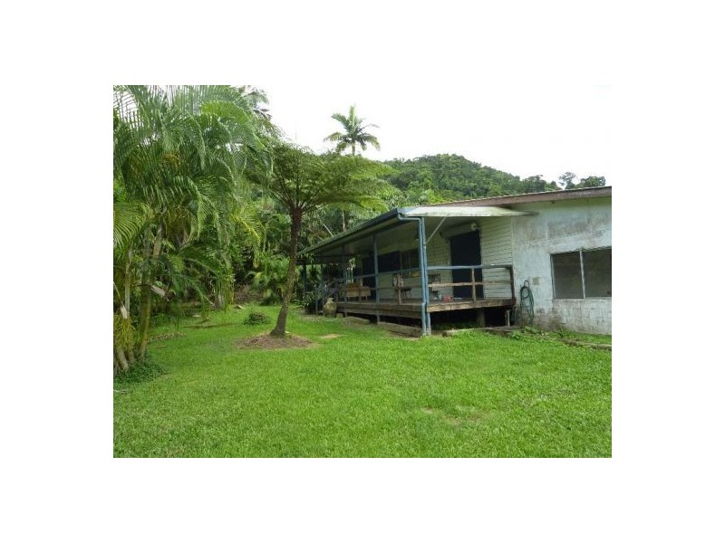 Babinda QLD 4861