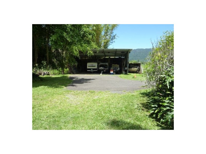 Babinda QLD 4861