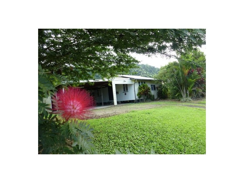 184 Munro Street, Babinda QLD 4861