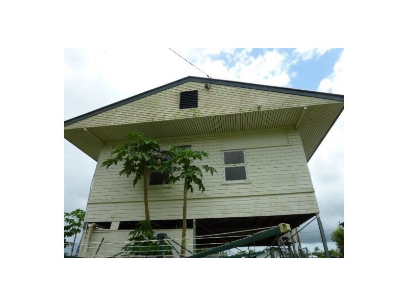 Innisfail QLD 4860