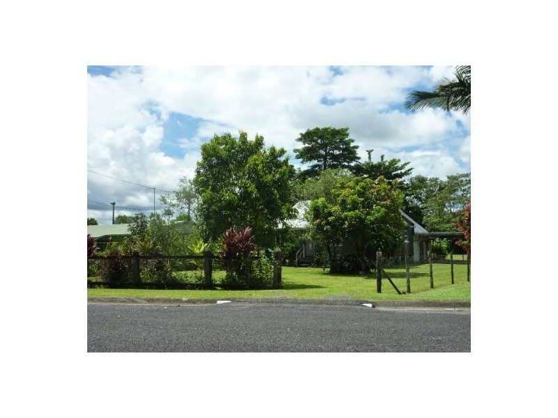 Babinda QLD 4861