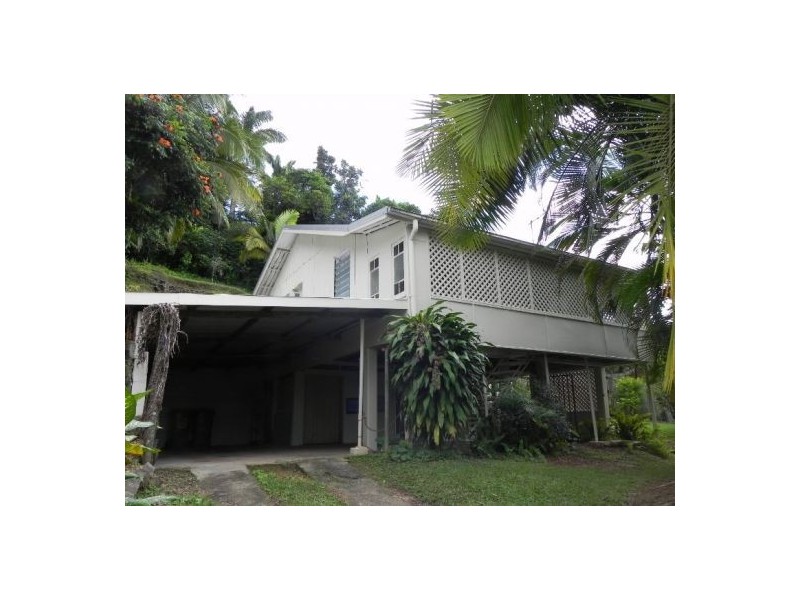 36 Angus Street, Babinda QLD 4861
