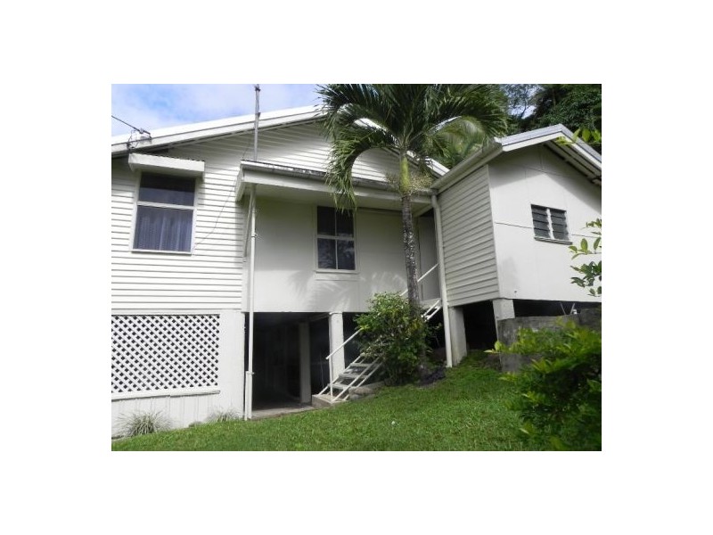 36 Angus Street, Babinda QLD 4861