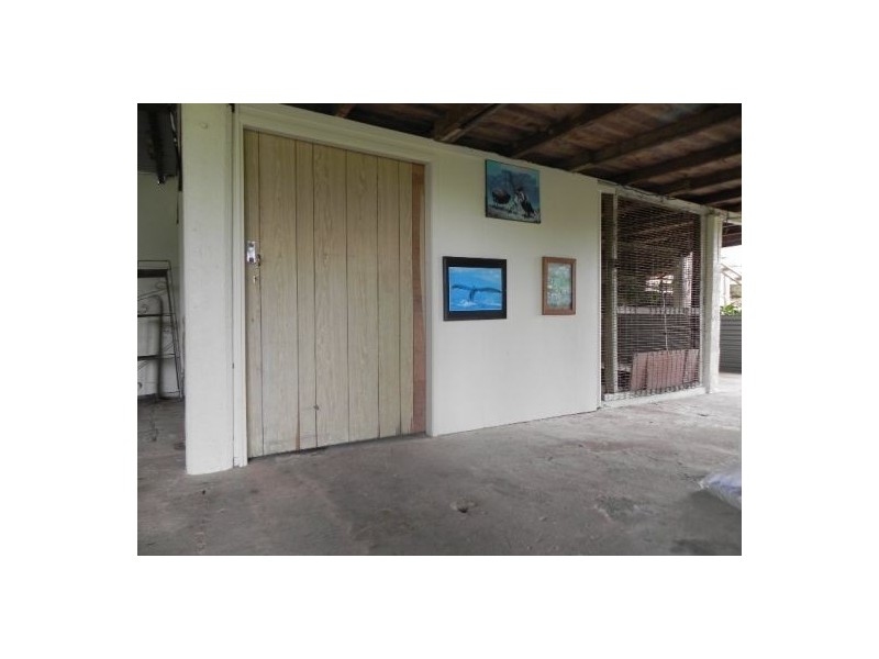 36 Angus Street, Babinda QLD 4861
