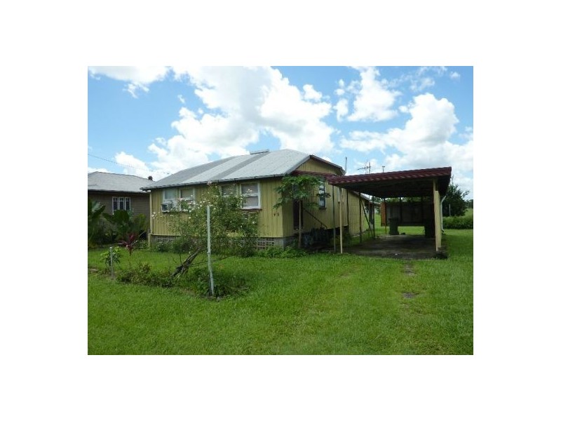 49 Eastwood Street, Babinda QLD 4861