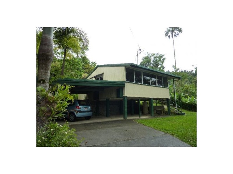 16 Stanwell Street, Babinda QLD 4861