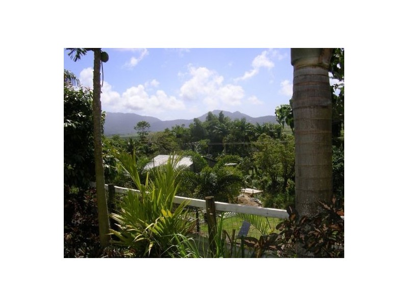 16 Stanwell Street, Babinda QLD 4861