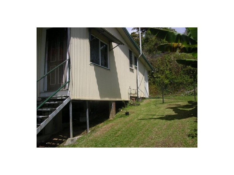 16 Stanwell Street, Babinda QLD 4861