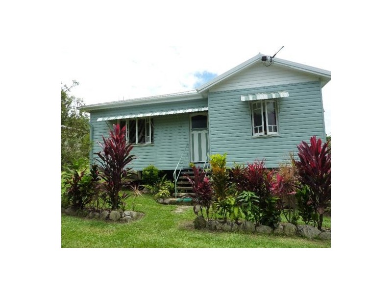 13 Wilkie street, Babinda QLD 4861