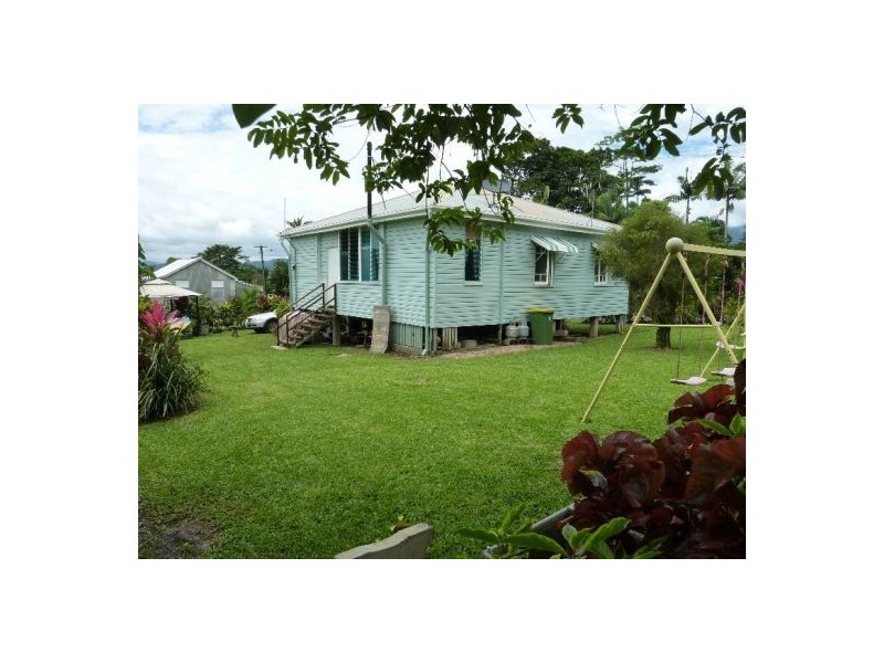 13 Wilkie street, Babinda QLD 4861